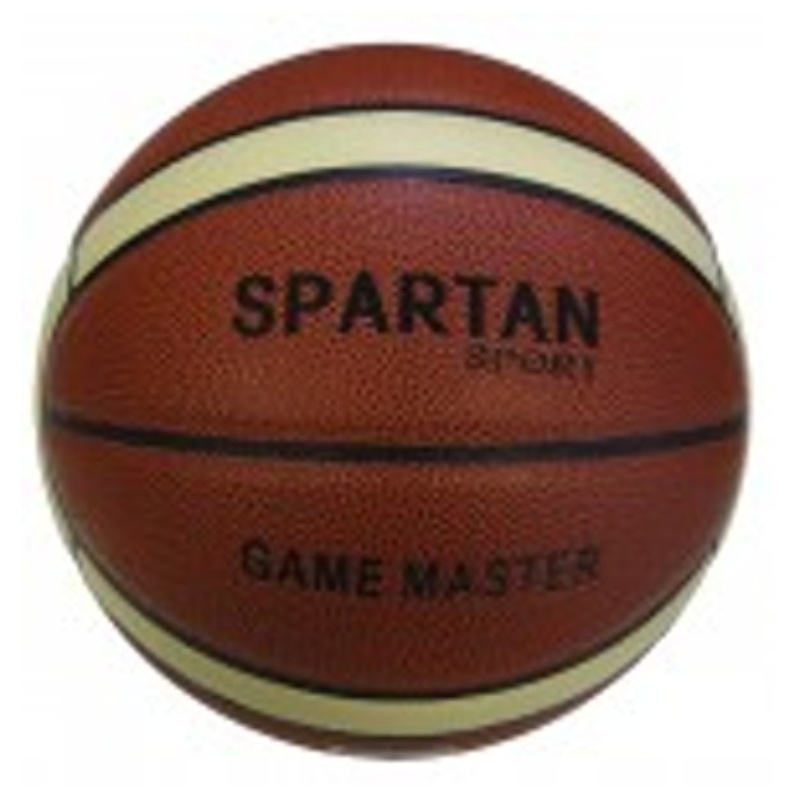 Basketbalový míč Spartan velikost 7